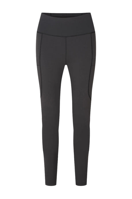 Rab Women's Incline AS Tights in Black - front