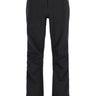 Rab Women's Latok GORE-TEX Pro Pants in Black - front