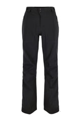 Rab Women's Latok GORE-TEX Pro Pants in Black - front