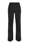 Rab Women's Latok GORE-TEX Pro Pants in Black - front