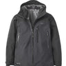 Rab Women's Latok Mountain GORE-TEX Pro Jacket in Black - front