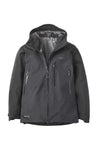Rab Women's Latok Mountain GORE-TEX Pro Jacket in Black - front