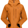 Rab Women's Latok Mountain GORE-TEX Pro Jacket in Marmalade - front