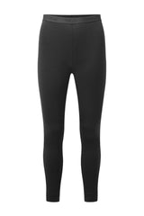 Rab Women's Modulus Tights in Black - front