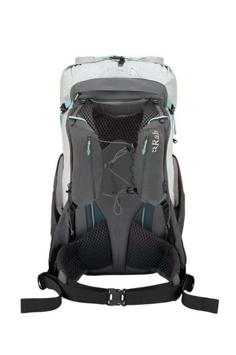 RABRab Women's Muon ND40L Hiking PackOutdoor Action