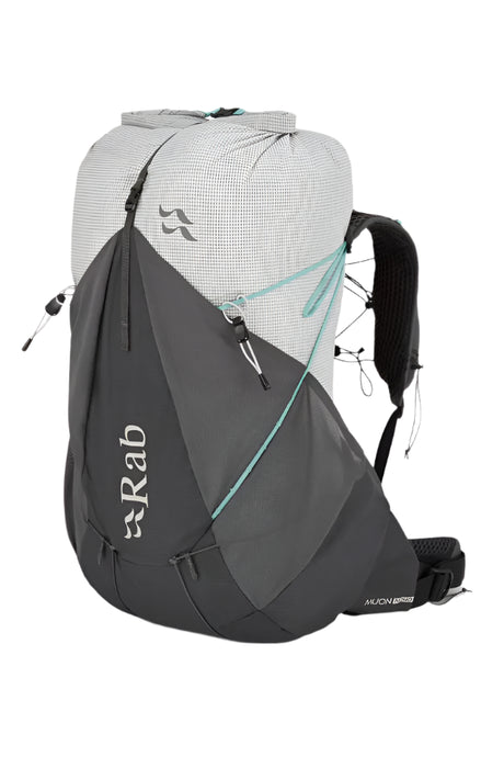 RABRab Women's Muon ND40L Hiking PackOutdoor Action