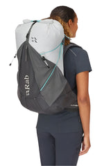 RABRab Women's Muon ND40L Hiking PackOutdoor Action