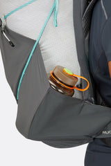RABRab Women's Muon ND40L Hiking PackOutdoor Action