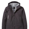 Rab Women's Namche GORE-TEX Jacket in Black - front
