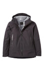 Rab Women's Namche GORE-TEX Jacket in Black - front