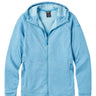 Rab Women's Nexus Hoody in Bluebird - front