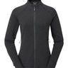 Rab Women's Nexus Jacket in Black - Front