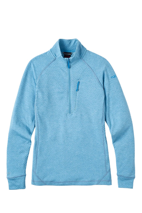 Rab Women's Nexus Pull-On in Bluebird - front