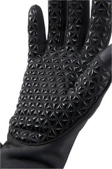 Rab Women's Phantom Grip Gloves in Black - Palm Grip Detail
