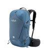 Rab Women's Protium ND18L Day Pack in Orion Blue - Front View