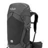 Rab Women's Protium ND33L Day Pack in Anthracite - Front View