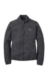 Rab Women's Ryvoan Jacket in Ebony - front