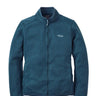 Rab Women's Ryvoan Jacket in Tempest Blue - front