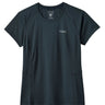 Rab Women's Sonic Tee in Beluga - Front
