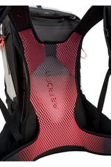 Rab Women's Syclon XP ND 38L Waterproof Pack in Black/Dark Pewter - Harness Standalone