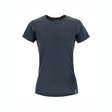 Rab Women's Syncrino Base Tee in Beluga - Front