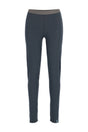 Rab Women's Syncrino Leggings in Beluga - front
