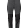 Rab Women's Torque Winter Pants in Black - front