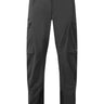 Rab Women's Tour Pants in Anthracite - front