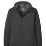 Rab Women's Xenair Alpine Light Insulated Jacket in Black - front