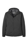 Rab Women's Xenair Alpine Light Insulated Jacket in Black - front