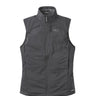 Rab Women's Xenair Insulated Vest in Black - front