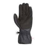 Rab Xenon Glove in Black - Back