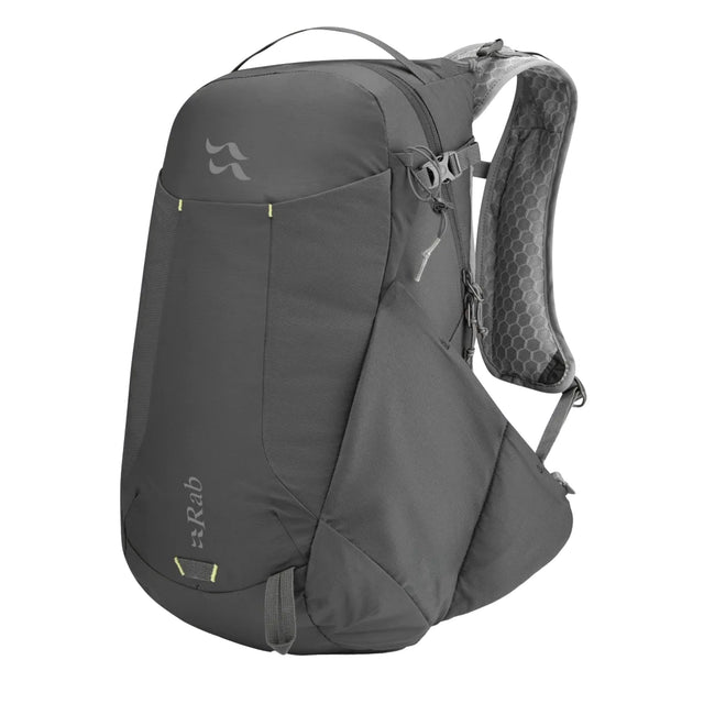 Rab Aeon LT 25L Lightweight Pack Outdoor Action