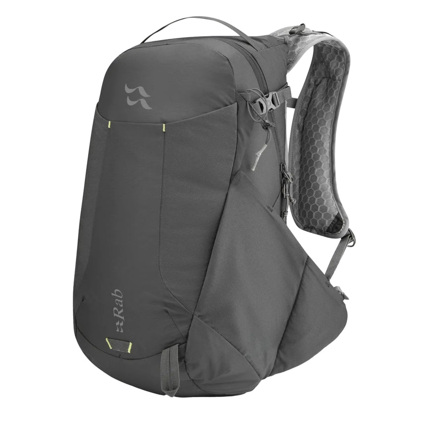Rab Aeon LT 25L Lightweight Pack Outdoor Action