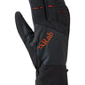 RABRab Cresta GORE-TEX GloveOutdoor Action