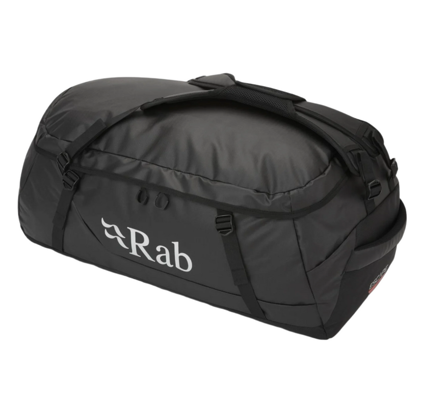 RABRab Escape 90L Kit BagOutdoor Action