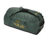 RABRab Escape 90L Kit BagOutdoor Action