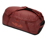 RABRab Escape 90L Kit BagOutdoor Action