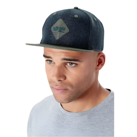 Rab Flatiron Badge Cap Outdoor Action
