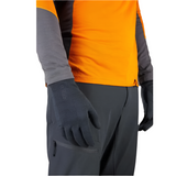 Rab Forge 160 Glove Outdoor Action