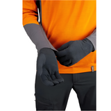 Rab Forge 160 Glove Outdoor Action