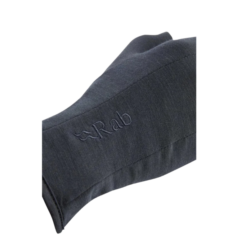 Rab Forge 160 Glove Outdoor Action