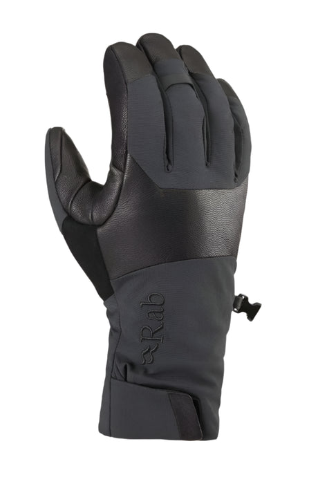 RABRab Guide Lite GORE-TEX GloveOutdoor Action