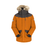 Rab Men's Arctus Down Parka Outdoor Action