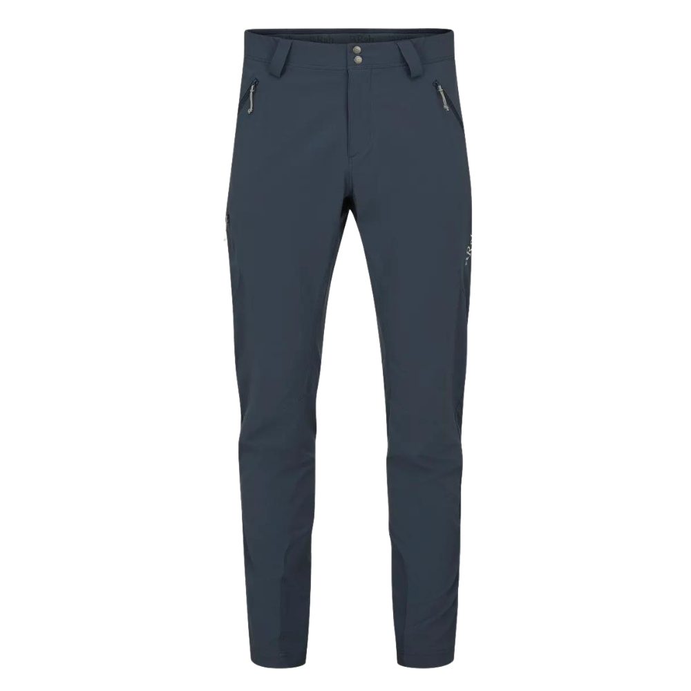 RABRab Men's Ascendor Light PantsOutdoor Action