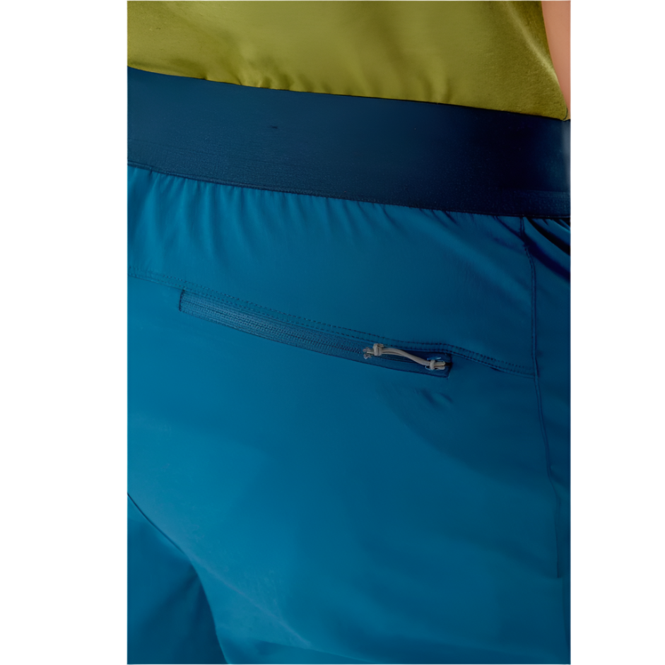 RABRab Men's Ascendor Light PantsOutdoor Action