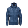 RABRab Men's Cirrus Flex 2.0 HoodyOutdoor Action