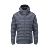 RABRab Men's Cirrus Flex 2.0 HoodyOutdoor Action