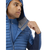 RABRab Men's Cirrus Flex 2.0 HoodyOutdoor Action