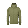 RABRab Men's Cubit Stretch Down Hooded JacketOutdoor Action